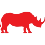 Red Rhino Logo - RedRhino Reviews | Glassdoor.co.uk