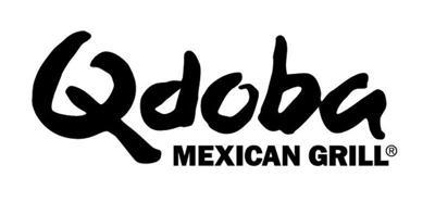 Qdoba Logo - Qdoba Mexican Grill targets Hutchinson | Business | crowrivermedia.com