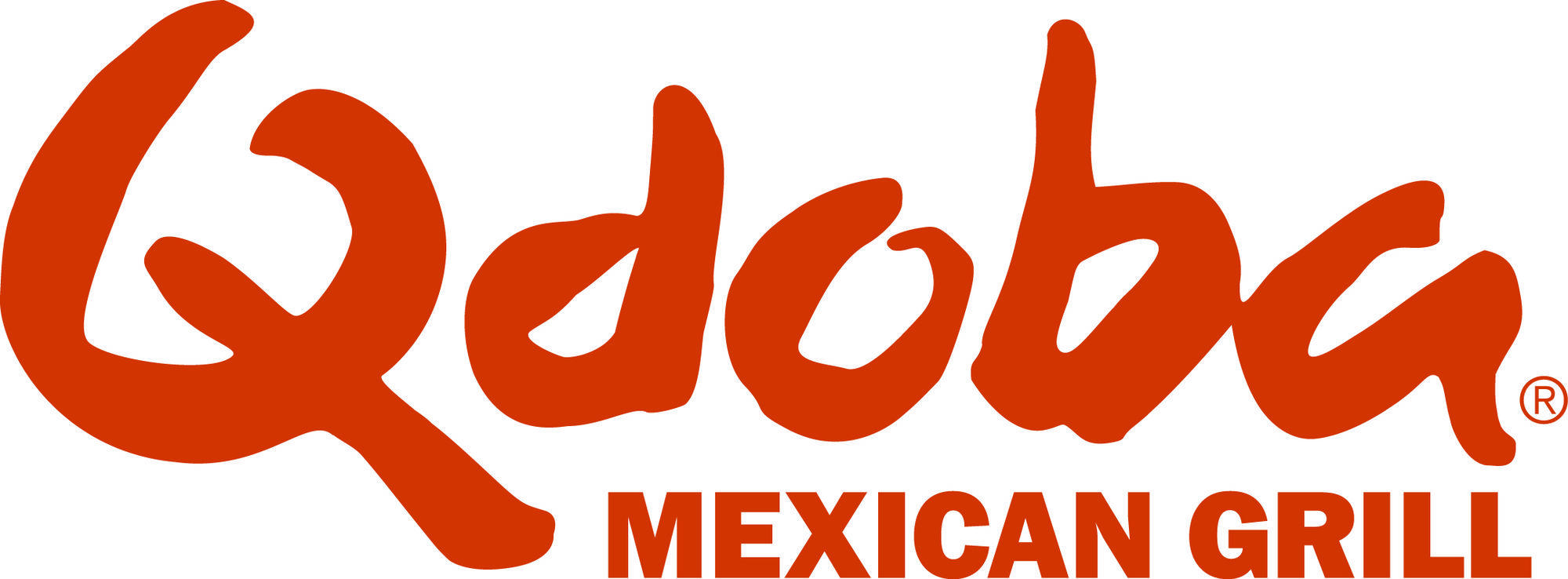 Qdoba Logo - Qdoba