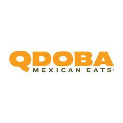 Qdoba Logo - Qdoba Mexican Grill (State St.) - Red Card Meal Plan