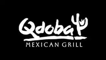 Qdoba Logo - QDOBA at 10550 E Garden Drive Aurora, CO. Mexican Restaurant & Catering