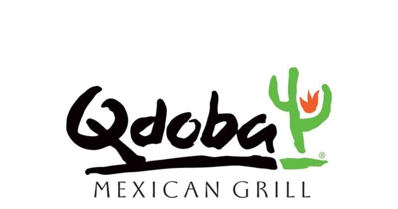 Qdoba Logo - Chipotle's Crushing the Competition
