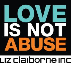 Love App Logo - Love Is Not Abuse — Technology Safety