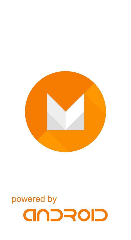 Marshmallow Logo - Boot Logo][Flashable] Android 6.0 Marshmall… | Moto E 2015
