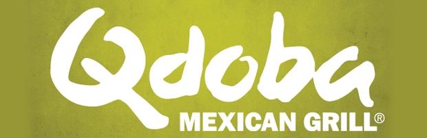 Qdoba Logo - Qdoba Mexican Grill for Restaurant Managers. Restaurant