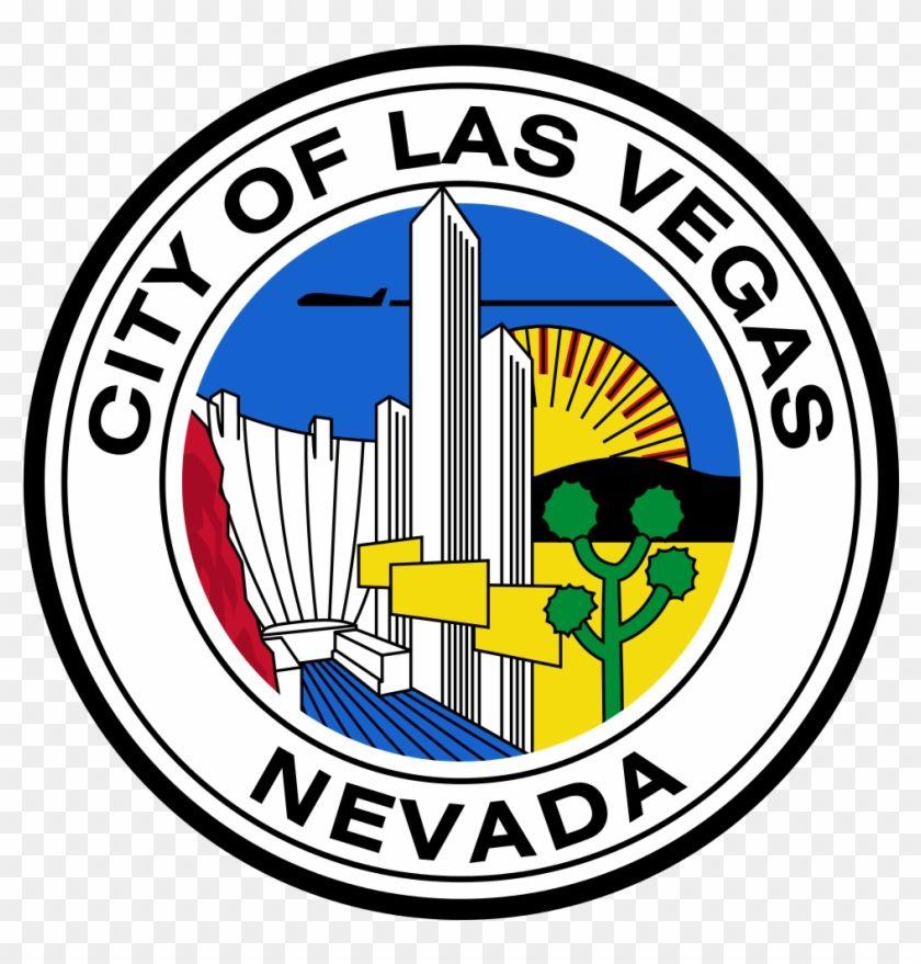City of Las Vegas Logo - Official Seal Of Las Vegas, Nevada - City Of Las Vegas Logo - Free ...