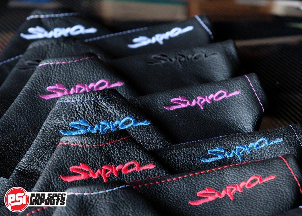 Supra Sniping Logo - Supra Leather Boot Sets