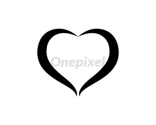Love App Logo - Love Logo and symbols Vector Template icons app - 4572574 | Onepixel