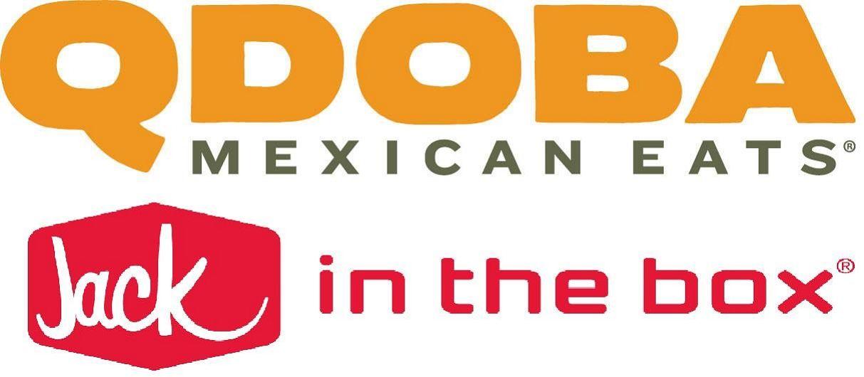 Qdoba Logo - March for Babies Jack in the Box® & Qdoba Mexican Eats®