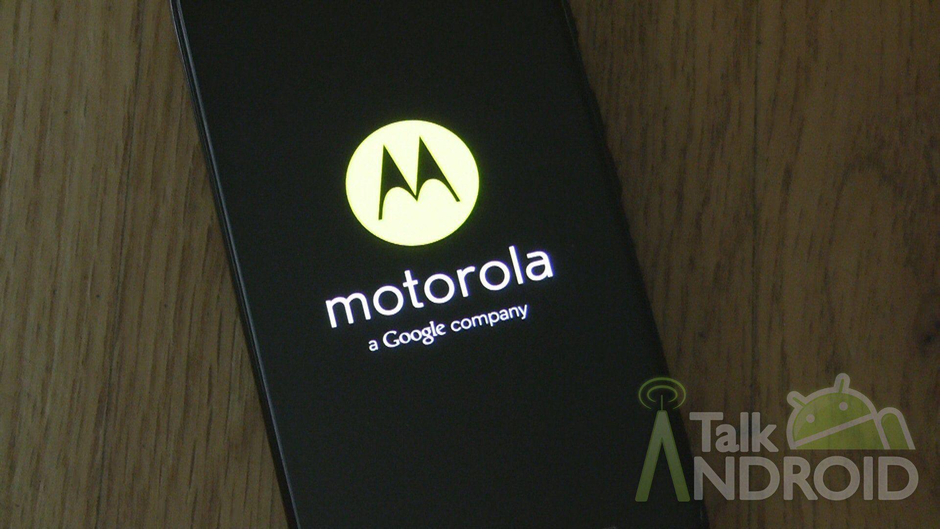 Motorola Android Logo - Motorola DROID software soak test beginning, KitKat coming ...