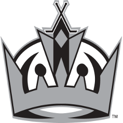 Los Angeles Kings Logo - Los Angeles Kings Alternate Logo | Sports Logo History