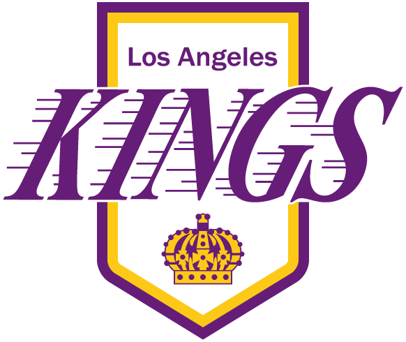Los Angeles Kings Logo - Los Angeles Kings | Logopedia | FANDOM powered by Wikia