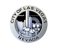 City of Las Vegas Logo - Online Court Education