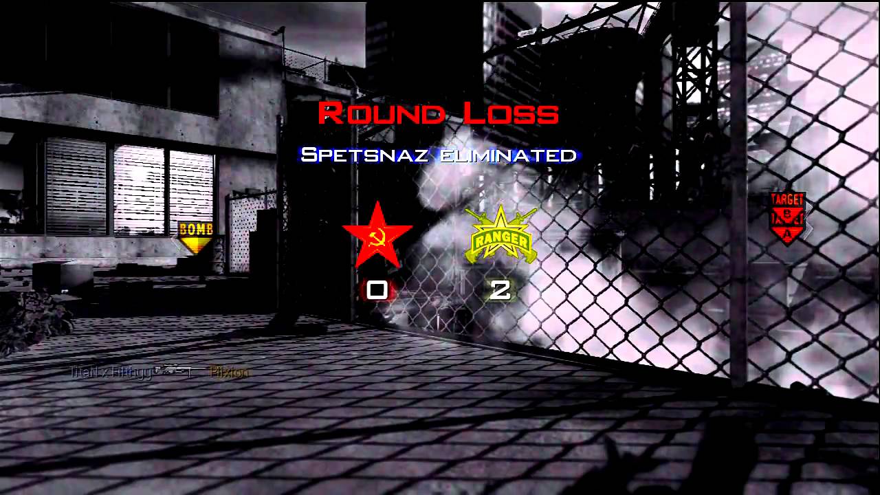 Supra Sniping Logo - SuPra Sniping Open Lobby Highlights - YouTube