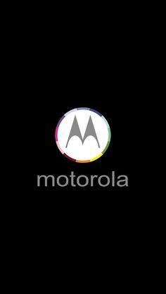 Motorola Android Logo - Motorola Moto Z Wallpaper with Logo | Wallpapers Android & IPhone ...