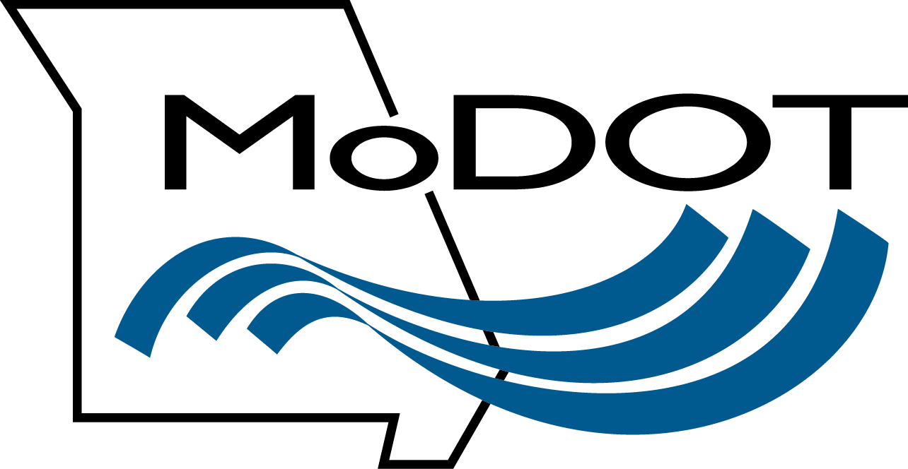 Missouri Dot Logo - Missouri Coalition For Roadway Safety Modot Logo - Missouri ...