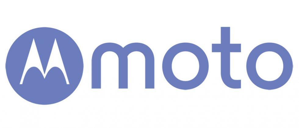 Motorola Android Logo - Motorola Moto Android tablet leaks with 'Productivity Mode'