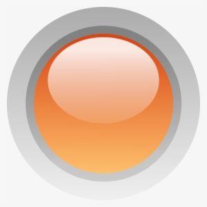 Orange Circle Computer Logo - Orange Circle PNG & Download Transparent Orange Circle PNG Image