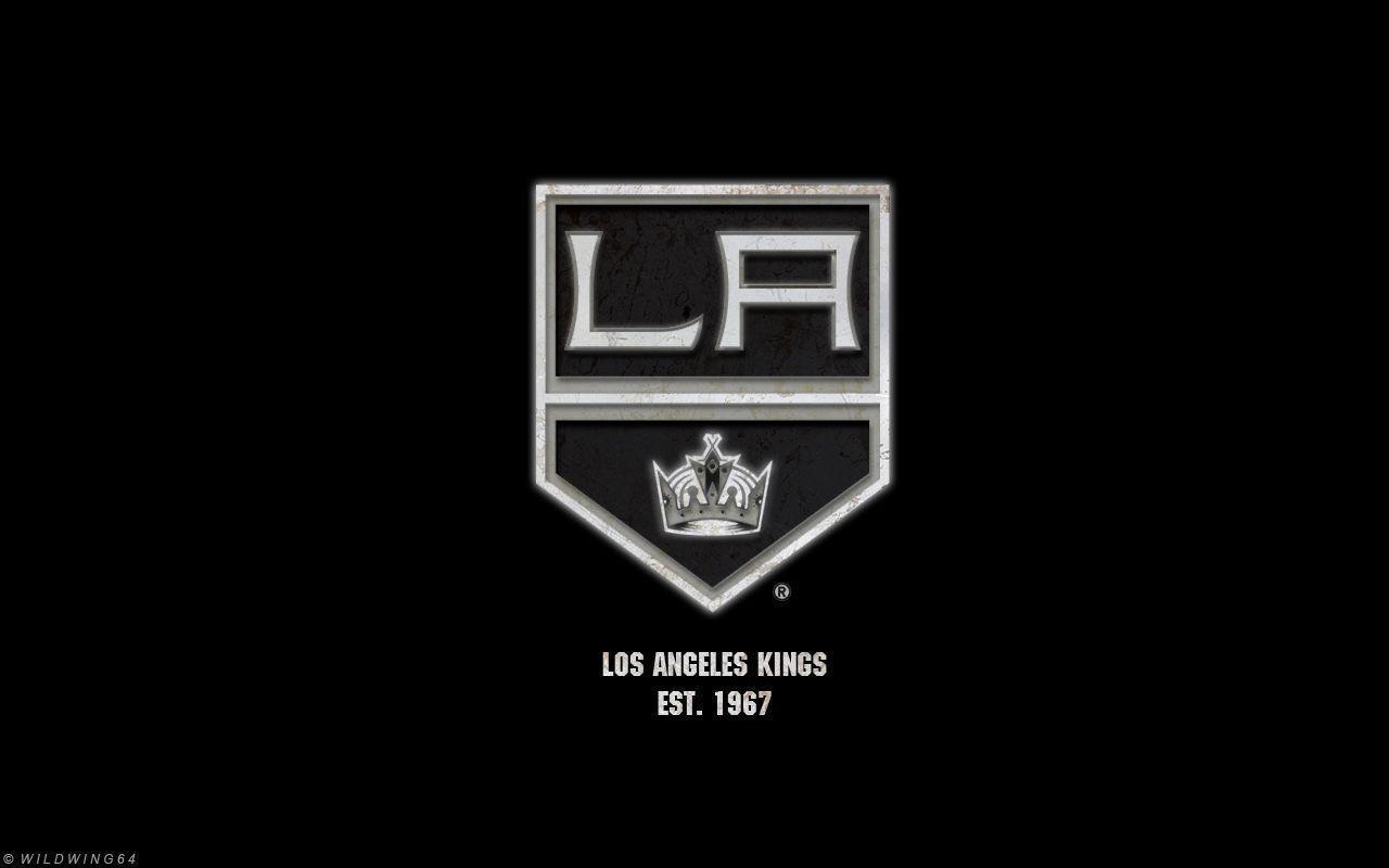 Los Angeles Kings Logo - Los Angeles Kings Wallpapers - Wallpaper Cave