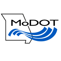 Missouri Dot Logo - MoDOT urges motorists to follow Missouri's Move Over law - Missourinet