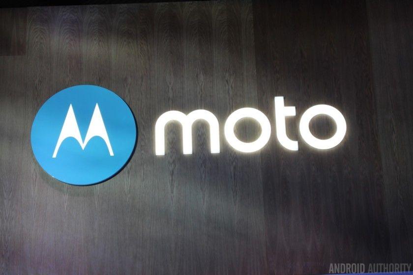 Motorola Android Logo - The successor to the Moto Z will reportedly be called (shocker!) the ...