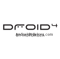 Motorola Android Logo - Tutorial to Root Motorola DROID 4 with an Easy Tutorial