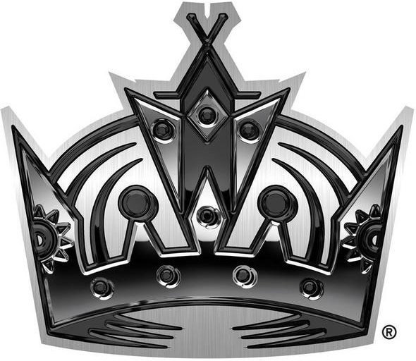 Los Angeles Kings Logo - Image - 2728 los angeles kings-event-2014.png | Logopedia | FANDOM ...