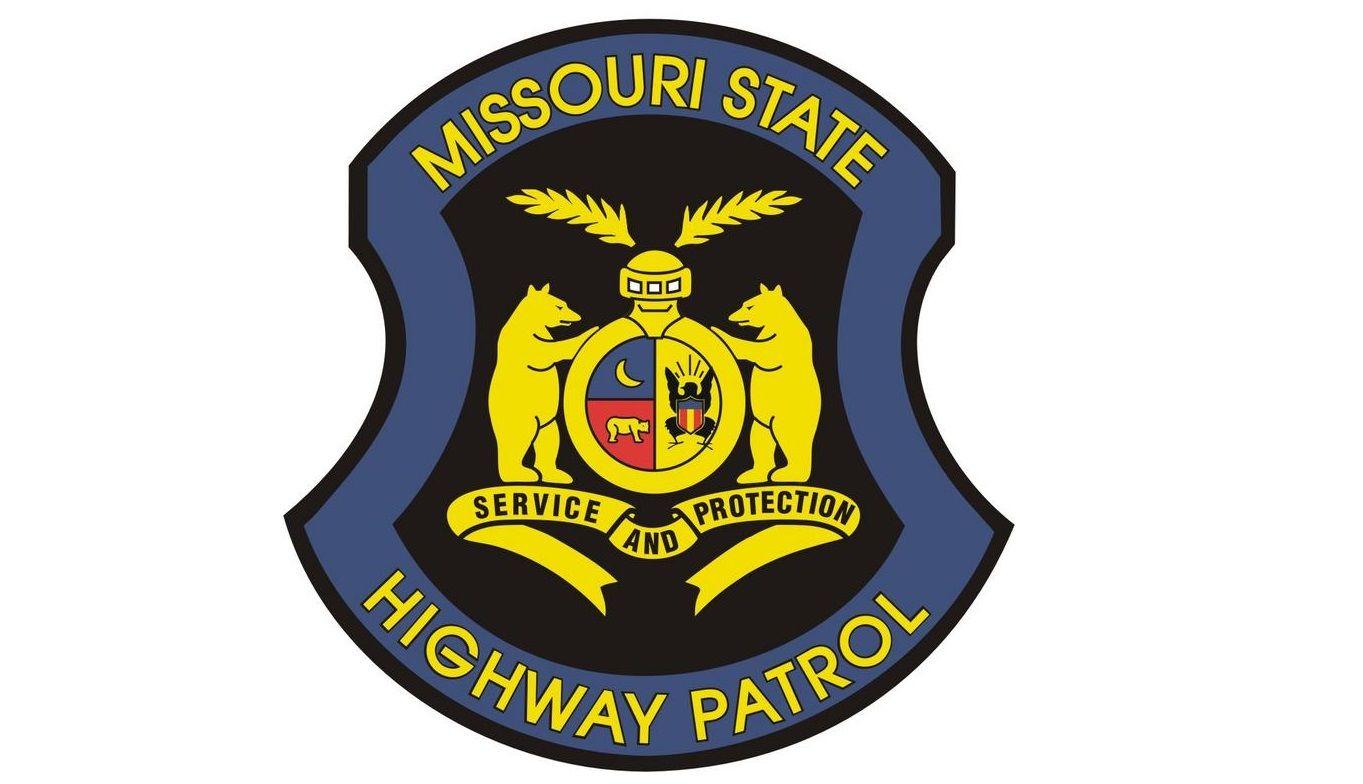 Missouri Dot Logo - Missouri Highway Patrol Reported 400 Crashes Over Thanksgiving Weekend