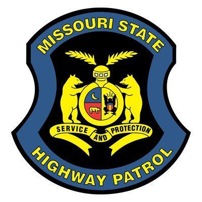 Missouri Dot Logo - Missouri State Highway Patrol urges drivers to use caution during