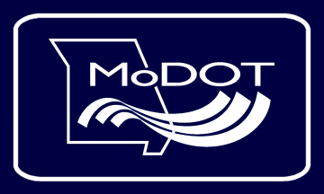 Missouri Dot Logo - Missouri Department of Transportation (U.S.)