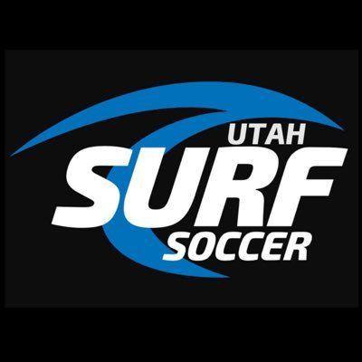 Surf Soccer Logo - Utah Surf Soccer (@utahsurfsoccer) | Twitter