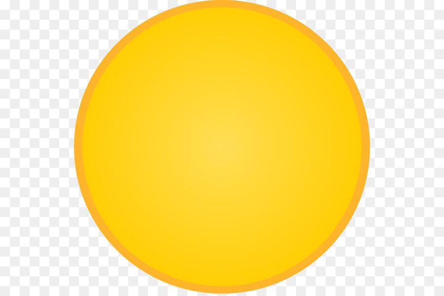 Orange Circle Computer Logo - Yellow, Orange, Circle, transparent png image & clipart free download