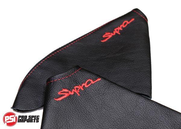 Supra Sniping Logo - Supra Leather Boot Sets – Pro Spec Imports