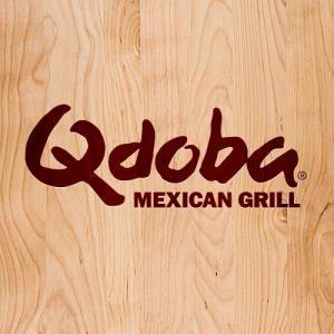 Qdoba Logo - Qdoba Mexican Grill | Harvard Square