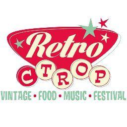 Retro C Logo - Retro C Trop