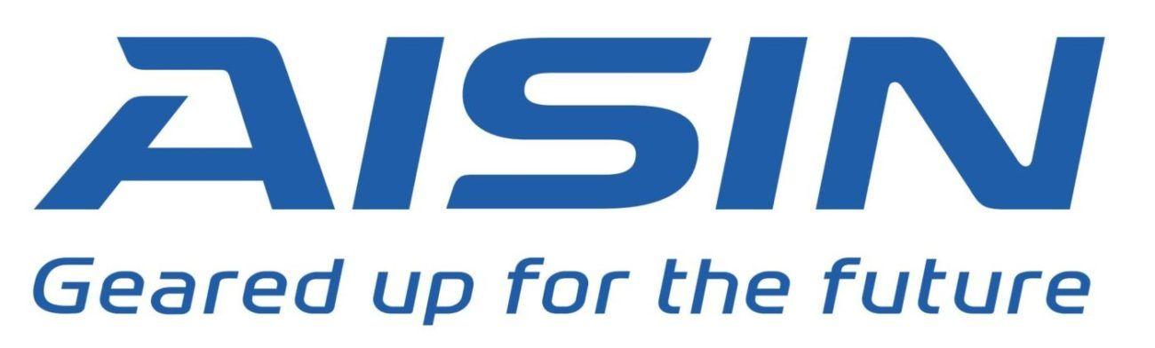 Aisin Logo - Aisin Logo Group Consulting Inc