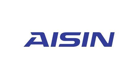 Aisin Logo - Aisin Seiki Co., Ltd