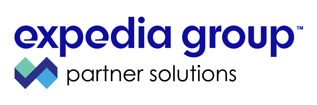 Expedia Group Logo - APIs for Expedia Partners