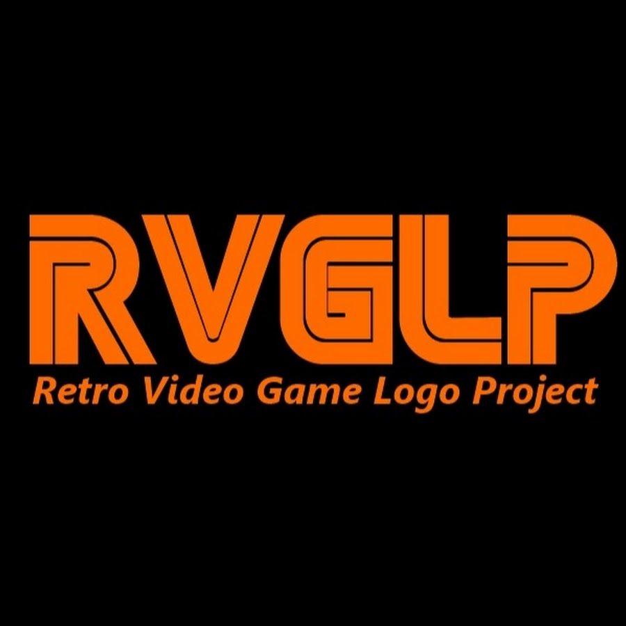 Retro C Logo - Retro Video Game Logo Project - YouTube