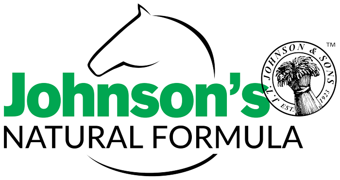 Mare and Foal Logo - Mare & Foal's Natural Formula