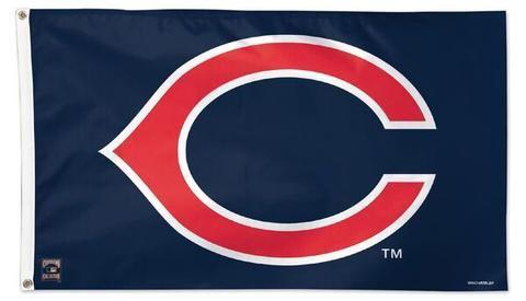 Retro C Logo - Cleveland Indians Retro-C 1958-72 Style Cooperstown Collection MLB ...