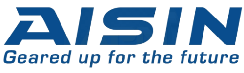 Aisin Logo - Aisin Auto Parts in Canada AutoPartsWay.ca