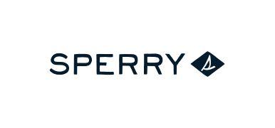 Sperry Top-Sider Logo - Sperry Top Sider