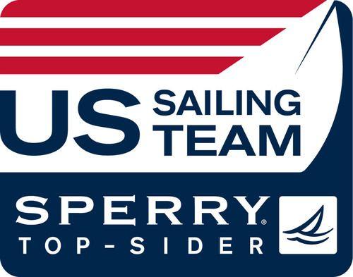 Sperry Top-Sider Logo - Sperry Top Sider Named Title Sponsor Of United States Sailing Team