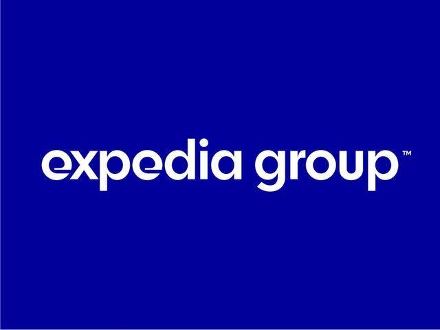 Expedia Group Logo - Expedia Group — Story — Pentagram