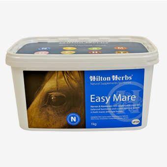 Mare and Foal Logo - Hilton Herbs Mare and Foal Supplements | Horze