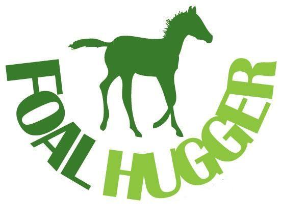 Mare and Foal Logo - Foal To Horse training aids Needs a Foal Hugger?