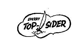 Sperry Top-Sider Logo - sperry top sider Logo - Logos Database