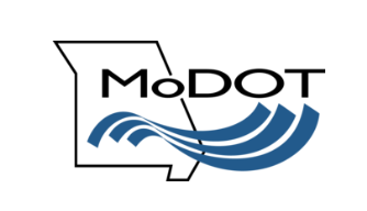 Missouri Dot Logo - I 44 Interchange