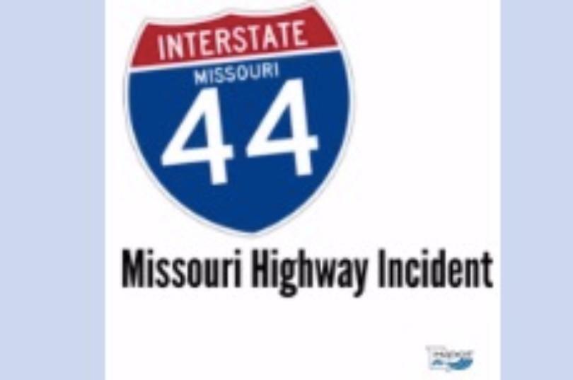 Missouri Dot Logo - Missouri Highway Patrol reopens I-44 near Republic, Mo. after ...